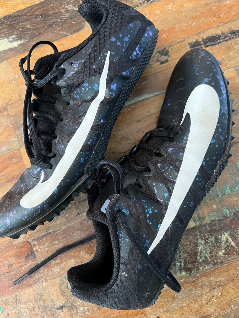 Nike Zoom Rival S - Picture 5 of 6